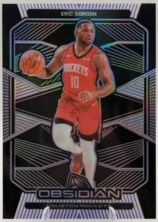 Eric Gordon