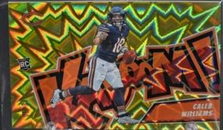 Caleb Williams