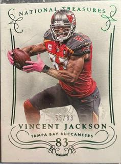 Vincent Jackson