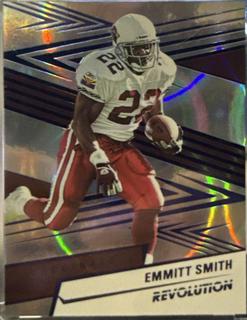 Emmitt Smith