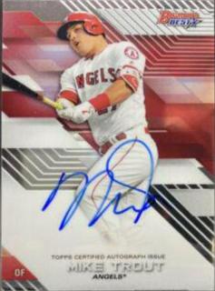Mike Trout
