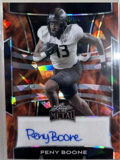 Peny Boone