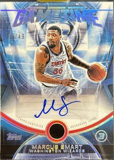 Marcus Smart
