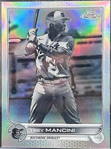 Trey Mancini