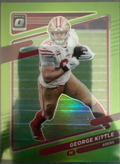 George Kittle