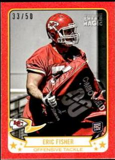 Eric Fisher