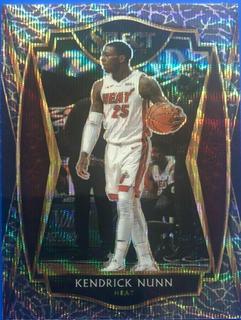 Kendrick Nunn