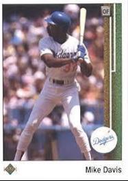 Mike Davis