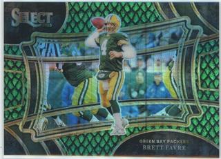 Brett Favre