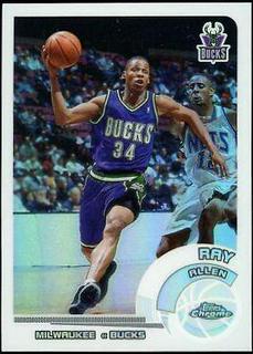 Ray Allen