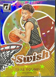 Trae Young