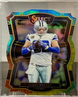 Jason Witten
