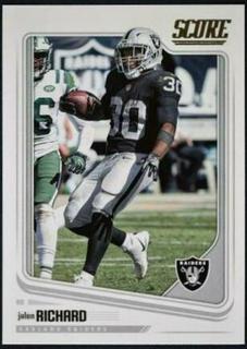 Jalen Richard