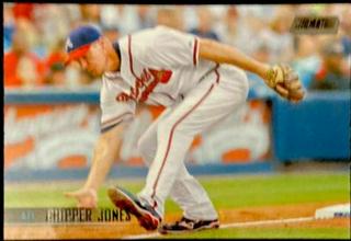 Chipper Jones