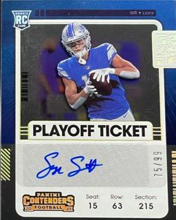 Sage Surratt