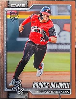 Brooks Baldwin