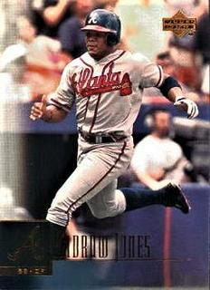 Andruw Jones