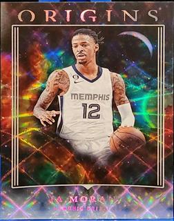 Ja Morant