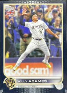Willy Adames