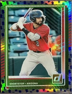 Jordan Lawlar