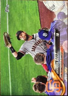 Brandon Belt