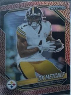 DK Metcalf