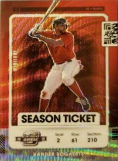 Xander Bogaerts