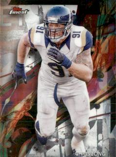 Chris Long
