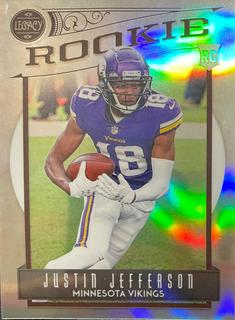 Justin Jefferson
