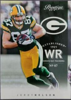 Jordy Nelson