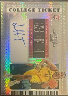 Talen Horton Tucker