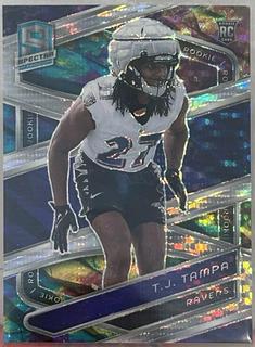 T.J. Tampa