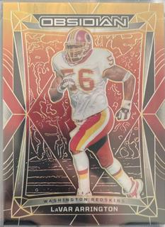 LaVar Arrington