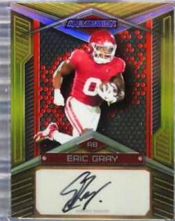 Eric Gray