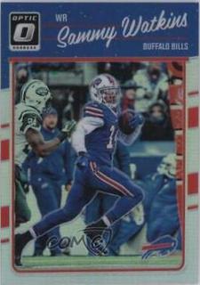 Sammy Watkins