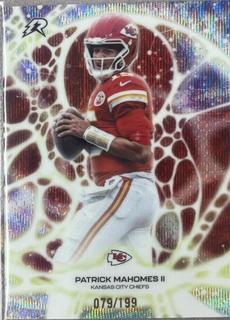 Patrick Mahomes II