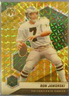 Ron Jaworski