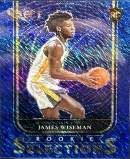 James Wiseman