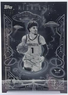 LaMelo Ball