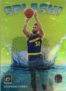 Stephen Curry