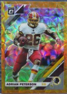 Adrian Peterson