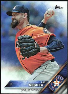 Pat Neshek