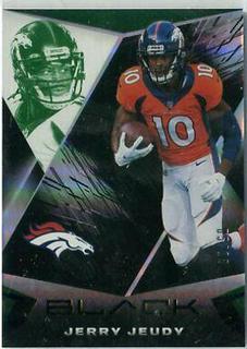 Jerry Jeudy