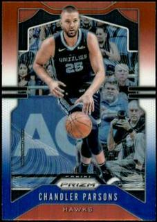 Chandler Parsons