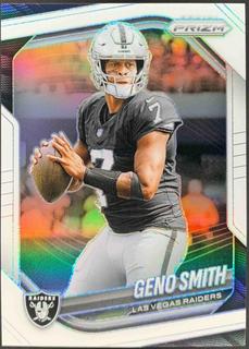 Geno Smith