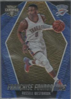 Russell Westbrook