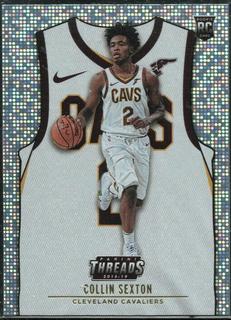 Collin Sexton