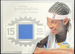 Carmelo Anthony