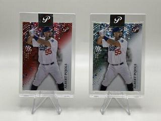 Albert Pujols