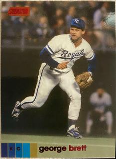 George Brett